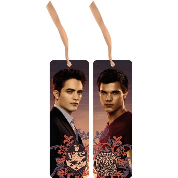 Célèbre ton anniversaire avec Breaking Dawn !