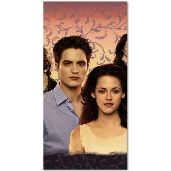 Célèbre ton anniversaire avec Breaking Dawn !