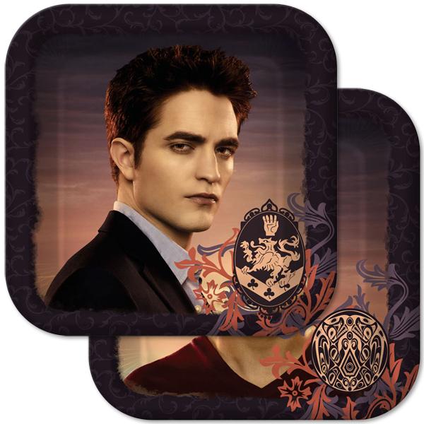 Célèbre ton anniversaire avec Breaking Dawn !