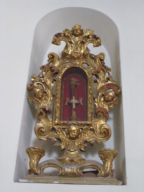 Scuola S. Pasquale - Castello