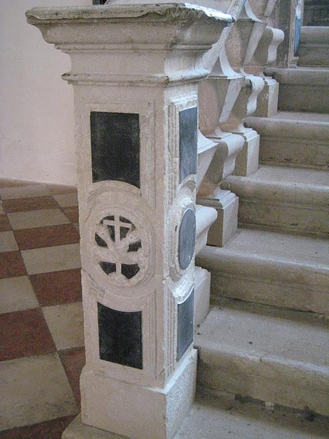 Scuola S. Pasquale - Castello