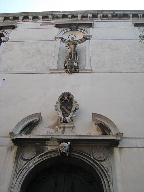 Scuola S. Pasquale - Castello