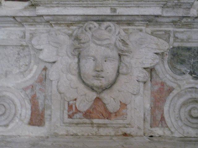 Scuola S. Pasquale - Castello