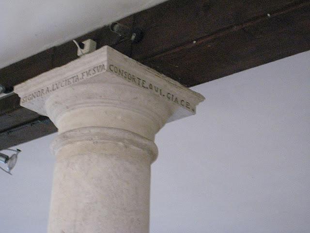 Scuola S. Pasquale - Castello