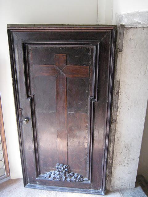 Scuola S. Pasquale - Castello