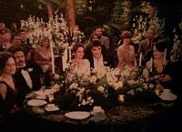 Meilleur aperçu des photos inédites du mariage