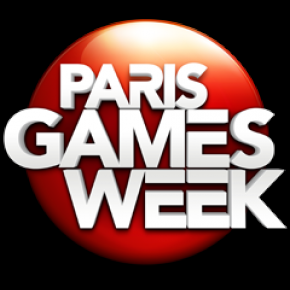 Premiers clichés de la Paris Games Week