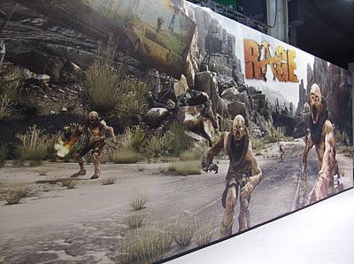 Premiers clichés de la Paris Games Week Premiers clichés de la Paris Games Week