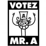 mr a,le shaker de cyril,lisianne,chronique,amour,tendresse,passé,enfance