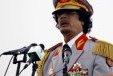 Les sept vies de Kadhafi - colonel Kadhafi