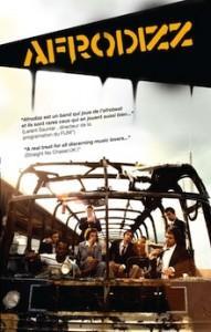 Afrodizz (2 Sets)-(Festival de Jazz de Québec) 