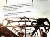 Afrodizz Sets)-(Festival Jazz Québec) octobre 2011 Cercle