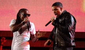La nouvelle collaboration entre Drake & Lil Wayne : The Real Her.