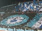 Supporters Fiers d’être Marseillais réalité bafouée