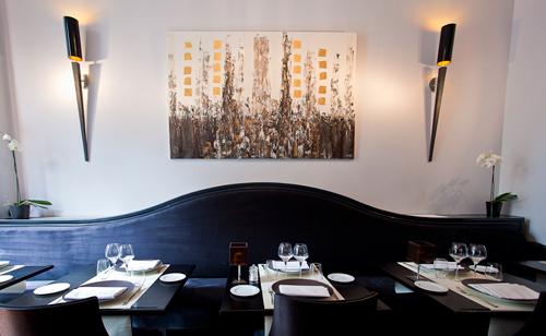 Le-Clarisse-restaurant-interieur-table-Hoosta-magazine-paris
