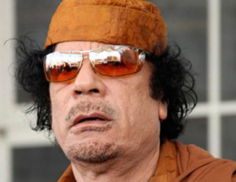 Mort de Kadhafi : « ouverture d’une nouvelle période pour la Libye »