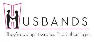 Husbands-Logo Coup de coeur pour Husbands de Jane Espenson