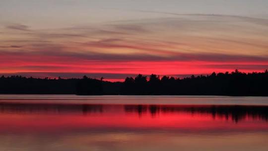 Killagonquin Timelapse