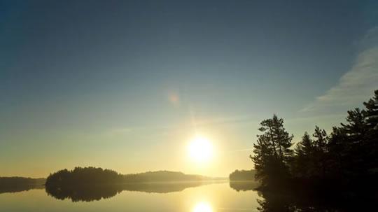 Killagonquin Timelapse