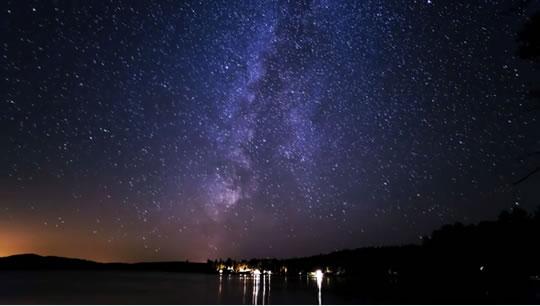 Killagonquin Timelapse