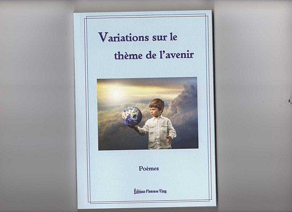 variations theme avenie FV055