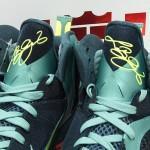 nike lebron 9 cannon release date change 01 150x150 Release Date: Nike LeBron 9 ‘Cannon’  