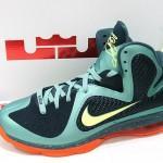 nike lebron 9 cannon release date change 02 150x150 Release Date: Nike LeBron 9 ‘Cannon’  