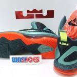 nike lebron 9 cannon release date change 015 150x150 Release Date: Nike LeBron 9 ‘Cannon’  