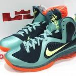 nike lebron 9 cannon release date change 07 150x150 Release Date: Nike LeBron 9 ‘Cannon’  