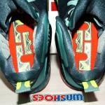 nike lebron 9 cannon release date change 03 150x150 Release Date: Nike LeBron 9 ‘Cannon’  