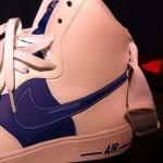 nike air force 1 high white blue white summer 2012 02 150x150 Nike Air Force 1 Eté 2012  