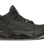 air jordan iii black flip euro release date 07 150x150 Release Date: Air Jordan III ‘Black Flip’ 