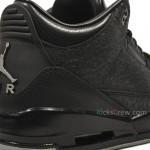 air jordan iii black flip euro release date 02 150x150 Release Date: Air Jordan III ‘Black Flip’ 