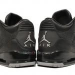 air jordan iii black flip euro release date 04 150x150 Release Date: Air Jordan III ‘Black Flip’ 