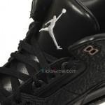 air jordan iii black flip euro release date 01 150x150 Release Date: Air Jordan III ‘Black Flip’ 