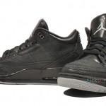 air jordan iii black flip euro release date 06 150x150 Release Date: Air Jordan III ‘Black Flip’ 