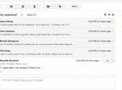 nouvelle version Gmail arrive