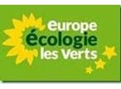 communiqu&eacute; Presse Groupe EluEs EELV &laquo;Perchlorate d&rsquo;ammonium, pollution