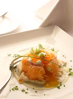 La Cuisine Novoandina,la tradition au service de la modernité