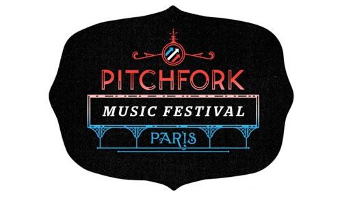 pitchfork <b></div>music</b> festival