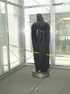 GORE TEX European Blogger Summit: une visite du centre européen de test Gore Tex.