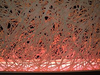 GORE TEX European Blogger Summit: une visite du centre européen de test Gore Tex.