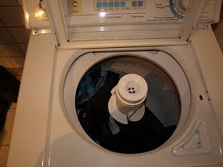 GORE TEX European Blogger Summit: une visite du centre européen de test Gore Tex.