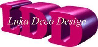 Luka Deco Design Decoration interieu