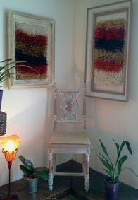 Création Tableaux décoration murale