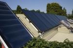 Google investit dans photovoltaïque