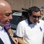 Galliani - Raiola