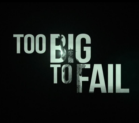 Too big to fail, le film