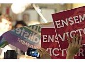 militants déjà tournés vers rassemblement