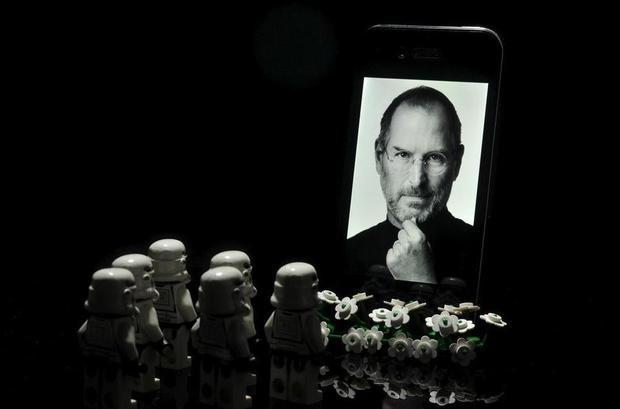S'il l'avait souhaité, Steve Jobs aurait pu vivre plus longtemps...
